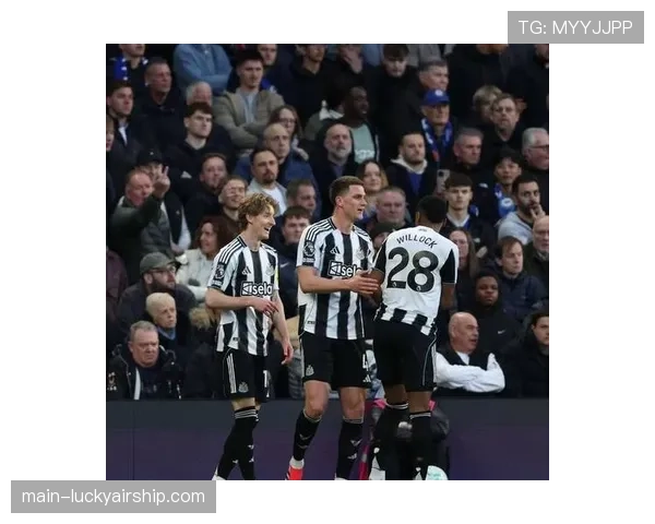 戈登劲射破门！纽卡客场1-0领先切尔西